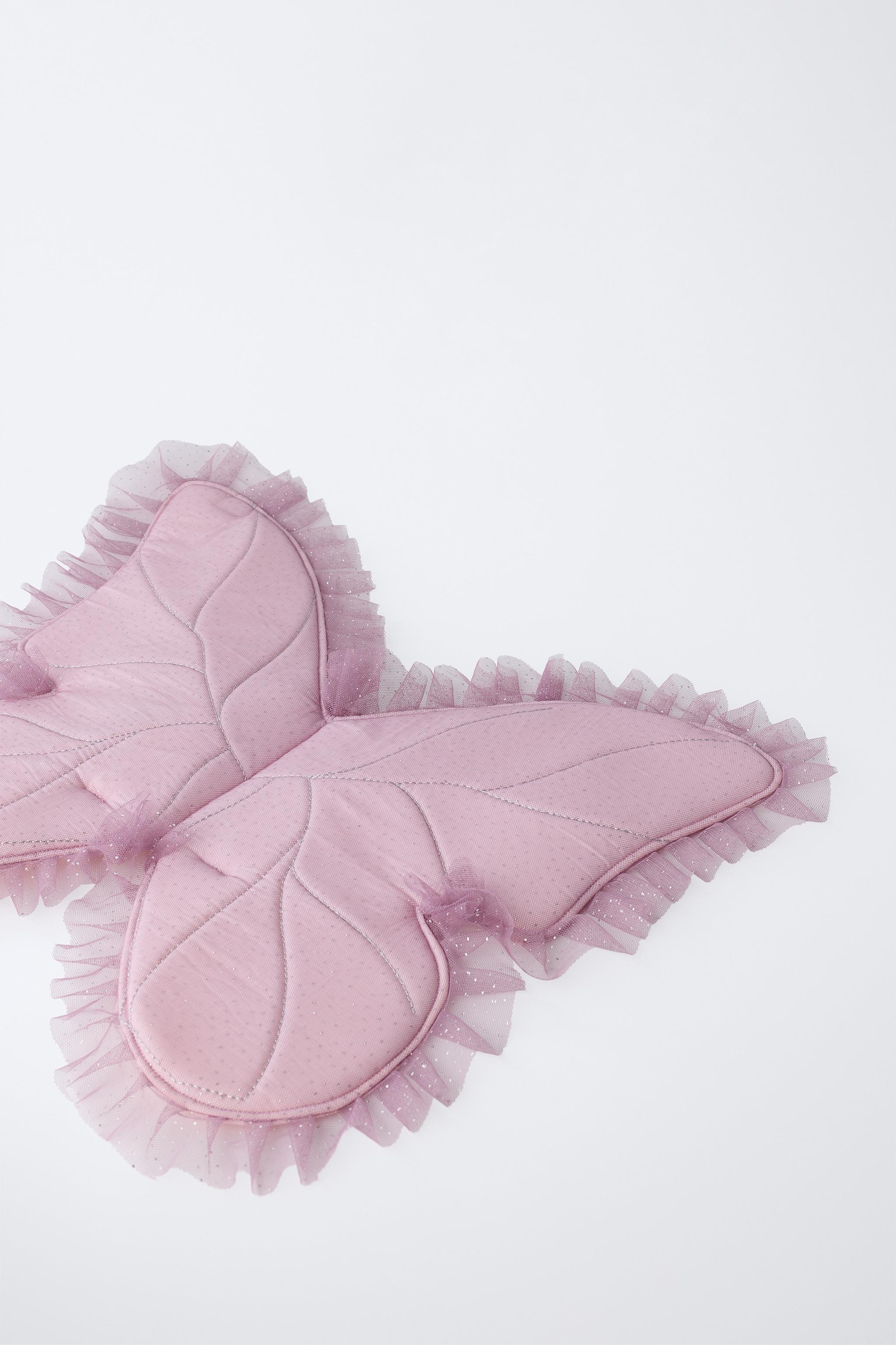 WOODLAND FAIRY COSTUME WINGS